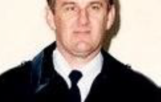 John Jackson Welfare HILLIER