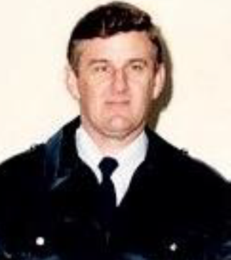 John Jackson Welfare HILLIER