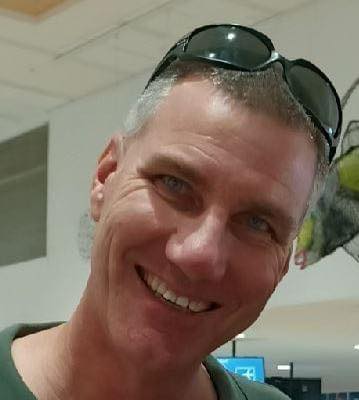 Duff Man Duffy Scott DUFF