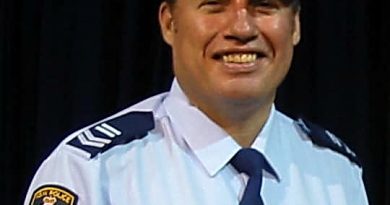 Trevor Ernest WALTER, Trevor WALTER, Trev WALTER