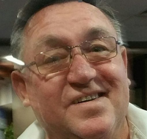 Arthur John GRAHAM 01 - NSWPF - 12642 - Died 22 April 2024