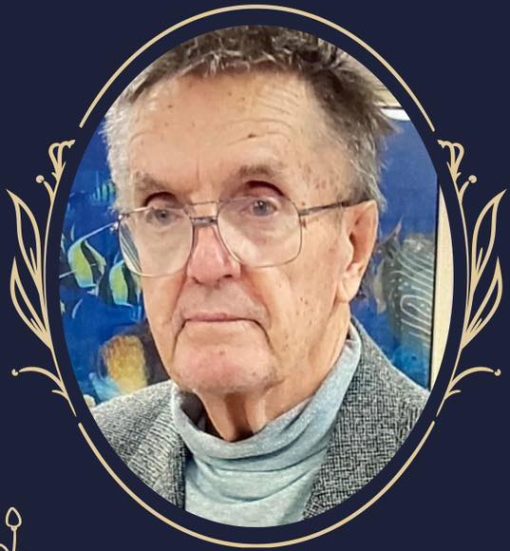 Donald Edwin WARD 01A - NSWPF - 10307 - Died 1 May 2024