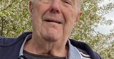 David Scott HAMILTON, David HAMILTON, Dave HAMILTON