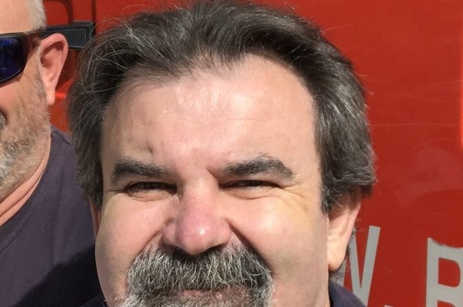 Scott MOLLOY - Windellama RFS Deputy Captain