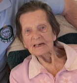 Aileen WHEELER aka Aileen DWYER, NSWPF P/W 0021