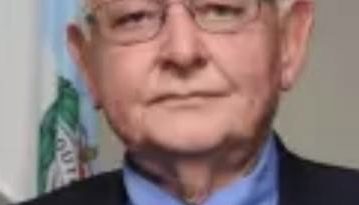 Alan James KAY # 9185