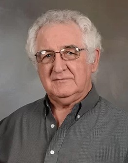 Brian JONES - Senior Comms Officer