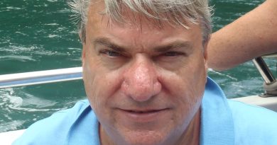 David John MEURANT 01 - NSWPF - 19289 - Died June 2024