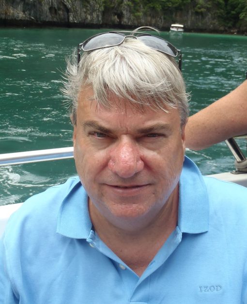 David John MEURANT 01 - NSWPF - 19289 - Died June 2024