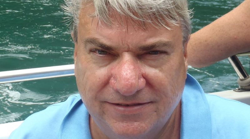David John MEURANT 01 - NSWPF - 19289 - Died June 2024