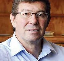 Frank Van de MORTEL - NSWPF 25471 - Died 29 June 2024