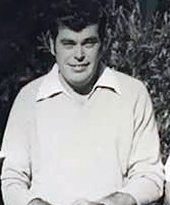 John MARINE # 16445
