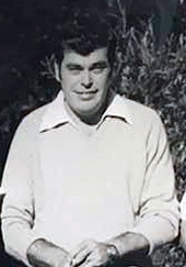 John MARINE # 16445