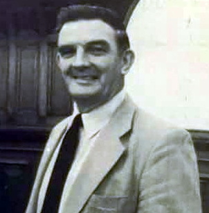 Kenneth James WILLIAMS 11 - NSWPF - 9461 - Died 20 May 2024