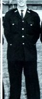 Morris Harold SHEPARD # 10151