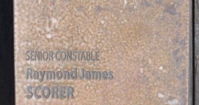 Raymond James SCORER 