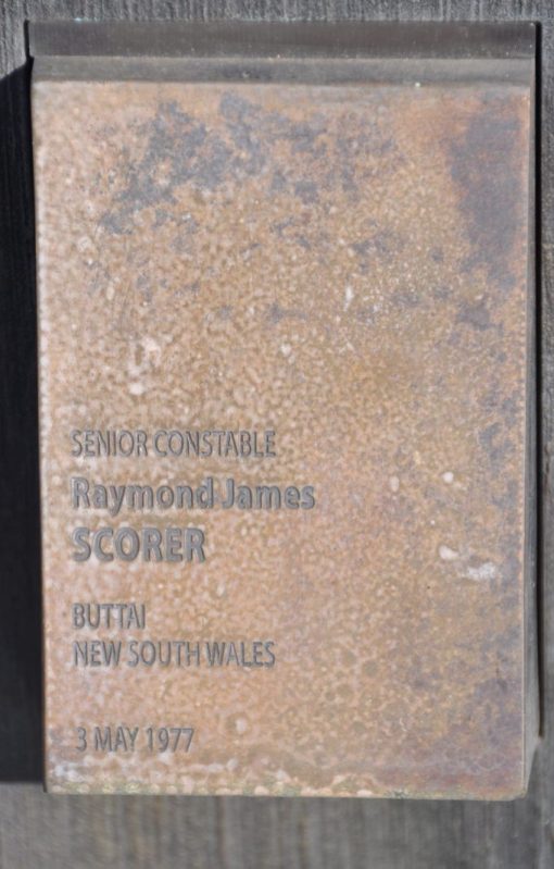 Raymond James SCORER 
