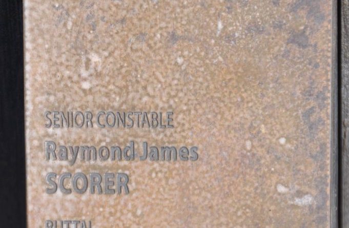 Raymond James SCORER 