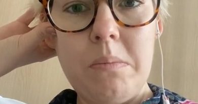 Ashley Linden FEENEY 01 - NSWPF 2007515 - Died 29 June 2024