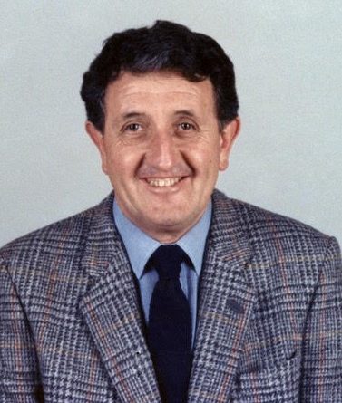 Karl Desroy Louis ARKINS 01 - NSWPF 7469 - Died 25 June 2024
