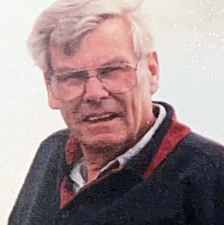 Michael Robert HAY 01 - NSWPF 9452 - Died 28 June 2024