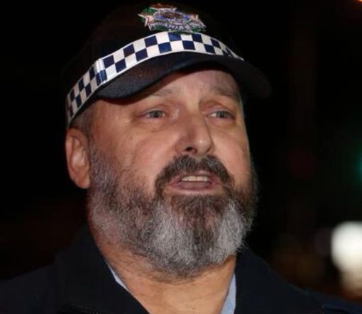 Brendan WIBLEN 02 - QPol - Died 11 Sept 2024