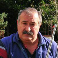 Colin POLLEY - Constantin POLYDOROS 02 - NSPWF - 18852 - Died 29 Aug 2024