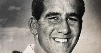 Kevin Brian GOLDSPINK 01 - NSWPF - 11159 - Died 5 Oct 2024