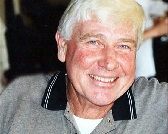 Laurence David HAYNES 08 - NSWPF 12144 - Died 27 Oct 2024