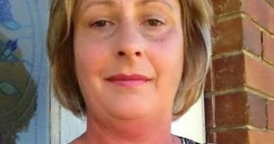 Melissa Catherine POST 03 - NSWPF - 25252 - Died 18 October 2024