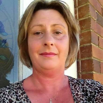 Melissa Catherine POST 03 - NSWPF - 25252 - Died 18 October 2024