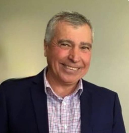 Allan Craig SUMMERS 01A - NSWPF - 7311034 - Died 20 Nov 2024