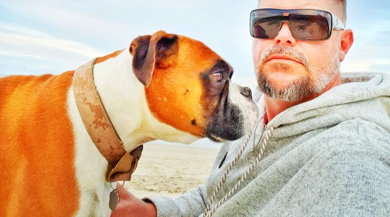 Daniel Paul MAGRIN 01 - NSWPF 29590 - Died 14 Nov 2024