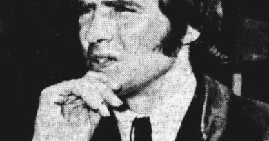 Ken SHORTER 02 - NSWPF - - Died Nov 2024