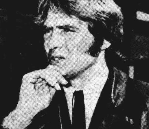Ken SHORTER 02 - NSWPF - - Died Nov 2024