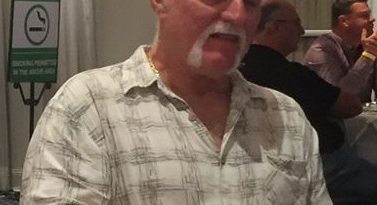 Phillip Thomas OSWALD 02 - NSWPF - 16785 - Died Aug 2024