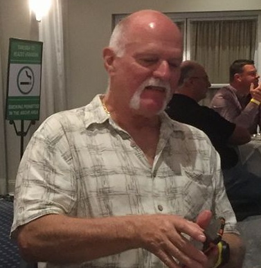 Phillip Thomas OSWALD 02 - NSWPF - 16785 - Died Aug 2024