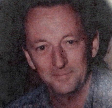 John Paul THORNTON 01 - NSWP - Public Service - Died 12 Nov 2024