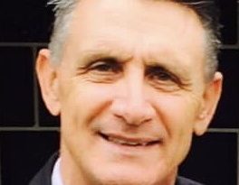 Stephan James HENDERSON 01A - NSWPF 19669 - Died 2 Dec 2024