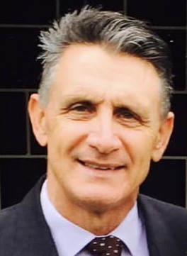 Stephan James HENDERSON 01A - NSWPF 19669 - Died 2 Dec 2024