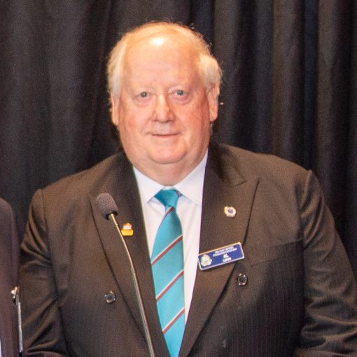 Alastair Martin LUKES 02 - NSWPF - Died 20 Jan 2025