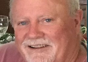 Anthony Joshep HETHERINGTON 02 - NSWPF 17368 - Died 1 Jan 2025 - Copy