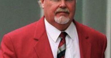 John Stuart DAVIDSON 01A - NSWPF 14626 - Died 14 Jan 2025