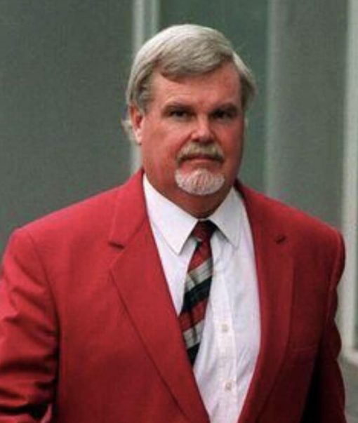 John Stuart DAVIDSON 01A - NSWPF 14626 - Died 14 Jan 2025