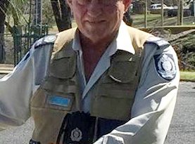 Lionel Leslie SMITH 01 - NSWPF 16446 - Died 13 Jan 2025 - Copy