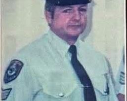 Peter Denis NOBLE 01A - NSWPF 15472 - Died 1 Jan 2025