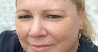 Anne Kathryn THOMS - ANNE KATHRYN BEANLAND 01A - NSWPF 27216 - Died 15 Feb 2015