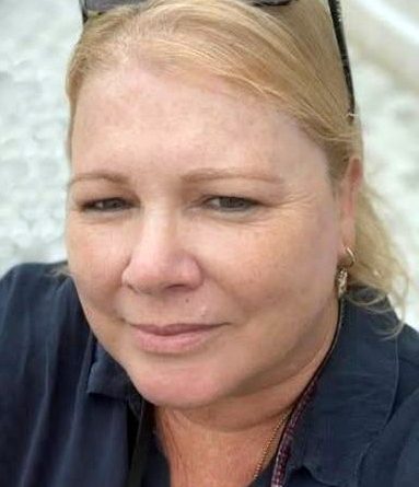 Anne Kathryn THOMS - ANNE KATHRYN BEANLAND 01A - NSWPF 27216 - Died 15 Feb 2015