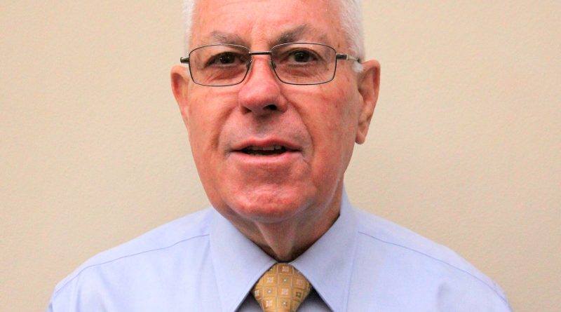 Brian Patrick SMITH 01 - NSWPF 12365 - Died 12 Feb 2025