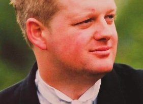 Mark Fabian James HOBSON 04 - NSWPF 31441 - Died 10 Feb 2025